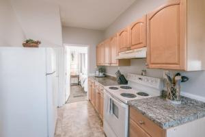 Corvallis OSU 3 Bedroom Cheerful Bungalow House