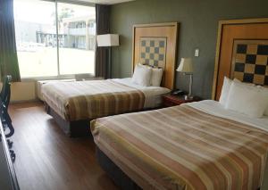 ISLAND HOTEL of Space Coast
