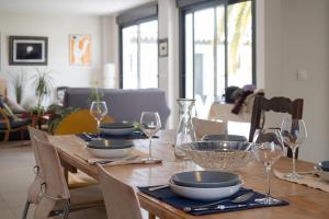 Villa Al Alba - Ole Solutions