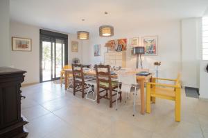 Villa Al Alba - Ole Solutions