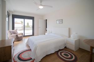 Villa Al Alba - Ole Solutions