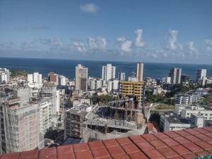 Summer Flat Salvador