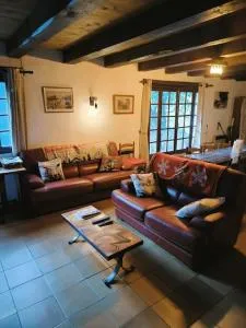 Grand et Charmant chalet - 拉博莱讷韦聚比