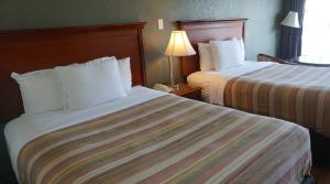 ISLAND HOTEL of Space Coast
