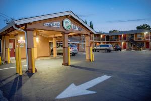 Traveler's Rest Motel - Ubytování bez kategorie ve městě San Jose