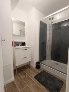 Appartements Fontaine belle eau : photos des chambres