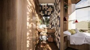 Primario Hotel Boutique - Ensenada