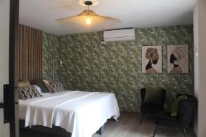 Casa la Siësta Albir