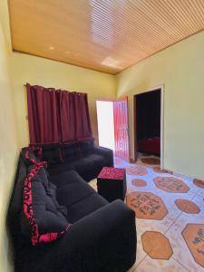 Quinta Monday kilómetros 7