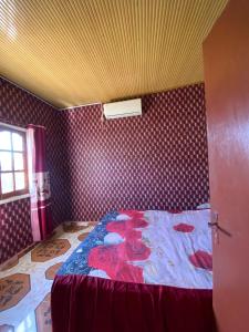 Quinta Monday kilómetros 7