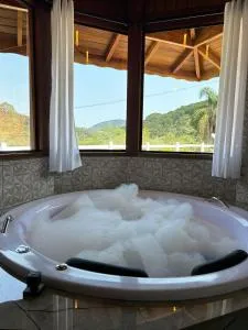 Pousada Pôr do Sol - São Mateus