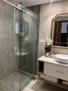 Luxueux appart-hotel