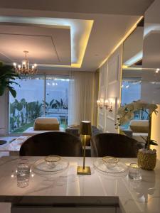 Luxueux appart-hotel