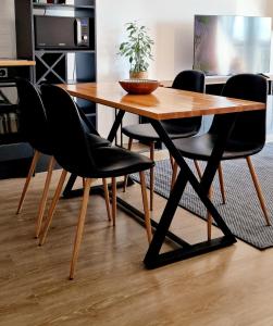 Zz Apartment Silk District