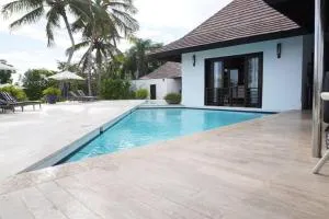 Villa Alpes, Exquisite Retreat In Casa De Campo - Las Minas