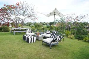 Villa Alpes, Exquisite Retreat In Casa De Campo