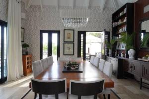 Villa Alpes, Exquisite Retreat In Casa De Campo