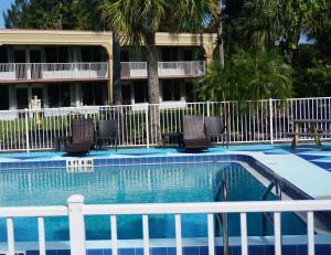 ISLAND HOTEL of Space Coast