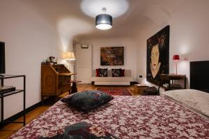 The Apartment Genova