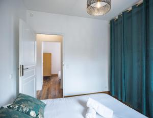 Le Logis de lArc - Chambre 2 - 5min Hypercentre