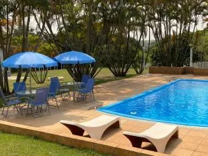 Chácara São Gabriel - Capela do Alto