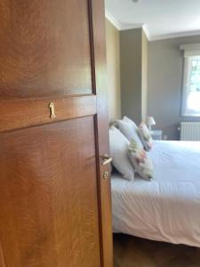 Double Room room in B&B 't Goed Leven