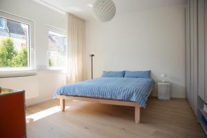 Designerwohnung in der Südstadt