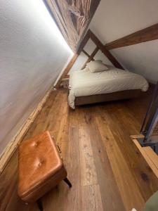 Maisons de vacances Cote Brand : photos des chambres