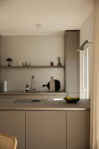 Designerwohnung in der Südstadt