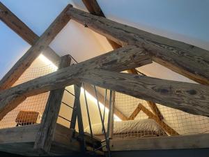 Maisons de vacances Cote Brand : photos des chambres