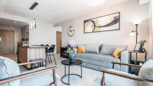 Luxury and Comfort in Gaudalajara 10 minutes away from Expo Guadalajara