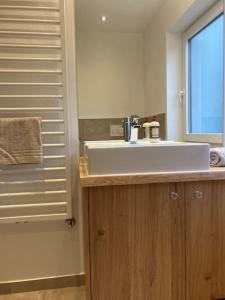 Ferienwohnungen Veronika Wohnung 4