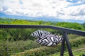 Panorama Pueblo Tapao