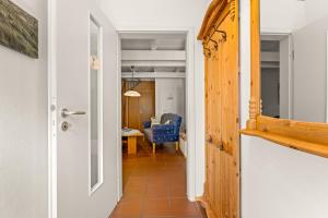 Ferienwohnung Nordlicht