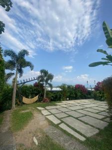 Panorama Pueblo Tapao