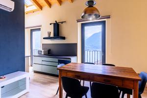 Casale Bellavista 1853, Cremia, Lago di Como