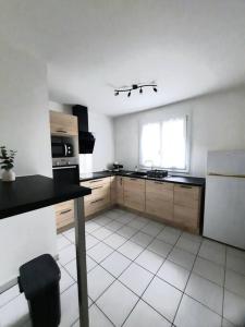 Joli appartement Proche Orléans