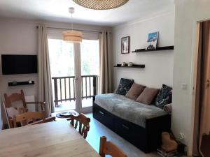 Chalet du Thabor - 2 Pièces pour 4 Personnes MAE-5011