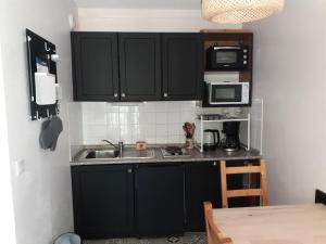 Chalet du Thabor - 2 Pièces pour 4 Personnes MAE-5011