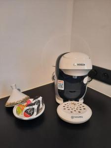 Joli appartement Proche Orléans