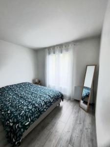 Joli appartement Proche Orléans