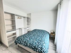 Joli appartement Proche Orléans