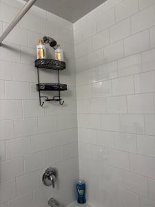 Have whole house to yourself