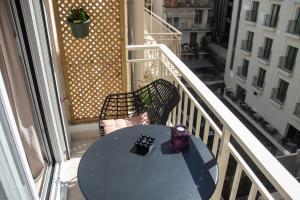 StarCentral, seaside, cosy and lovely apartment