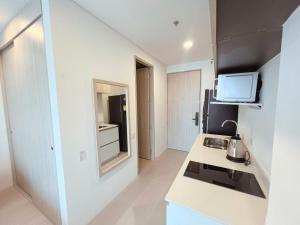 Suite de Lujo con vista al mar Bello Horizonte