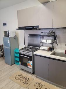 Bela Getaway Homes Elegant One bedroom Apartment