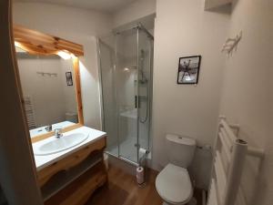 Chalet Florence - 3 Pièces pour 8 Personnes MAE-6521