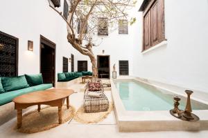 RIAD Ylha MARRAKECH