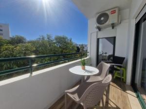 Modern Beach Apartment - Avenida Mar 1 - 150 mts da praia