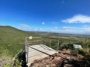 Hotel Fazenda Bastiao - Pau Mulatinho